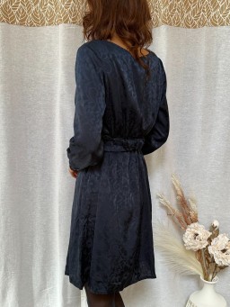 Robe Charlotte Marine